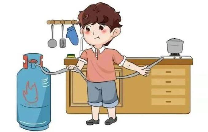 燃气电磁阀工作原理