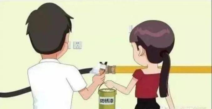燃气电磁阀工作原理