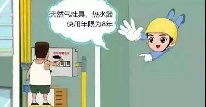 燃气电磁阀工作原理