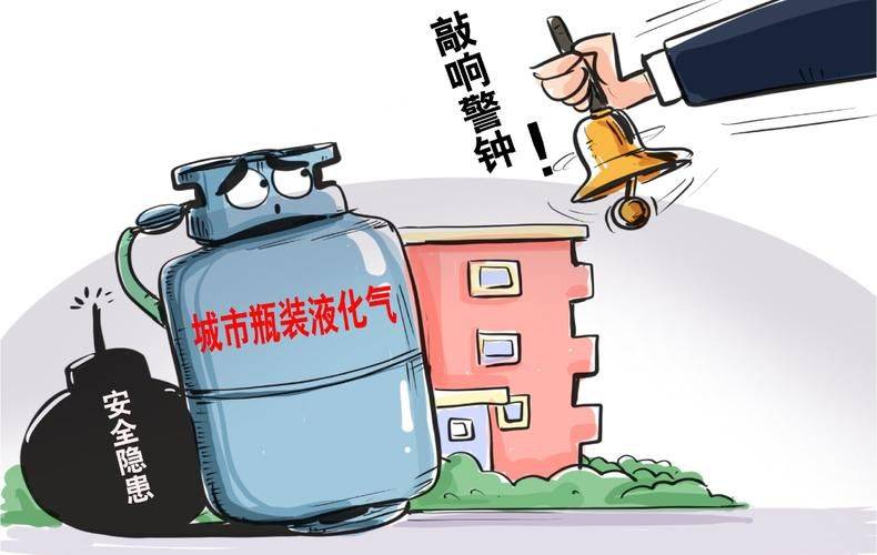 燃气电磁阀工作原理