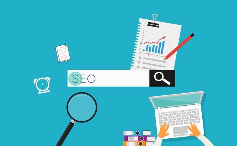 Medical seo