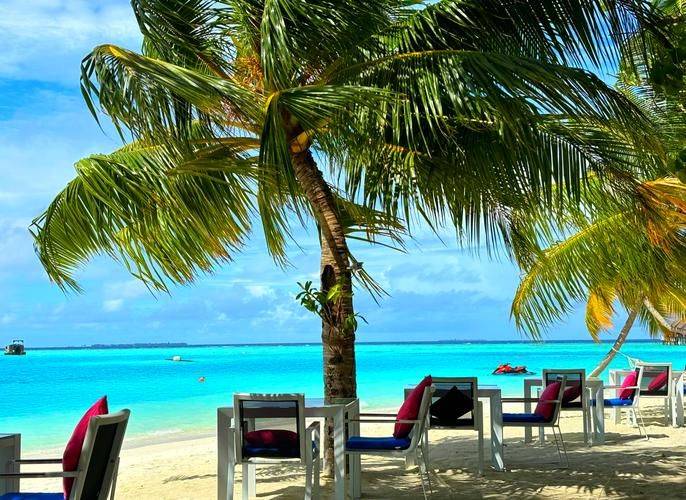 Ranking of international hotel reservation sites