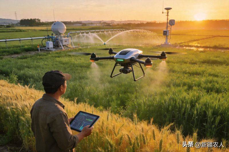 2026 rice cultivation technology video