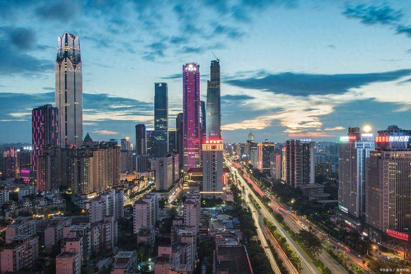 Second-hand house price, sichuan