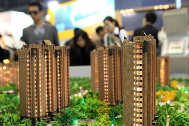 Second-hand house price, sichuan