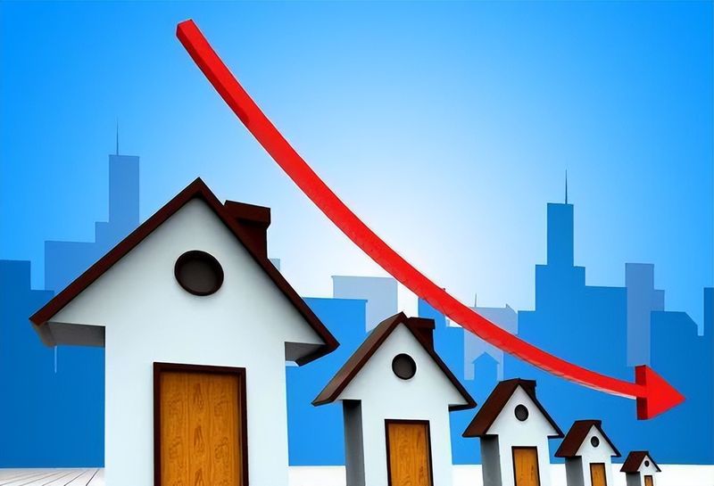 Second-hand house price, sichuan