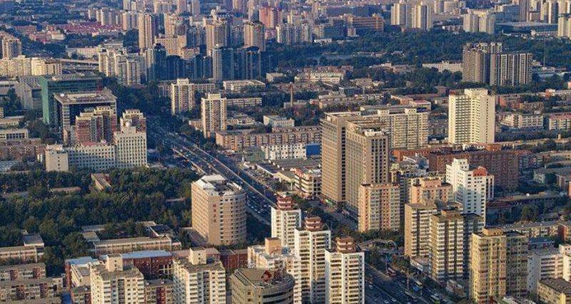 Second-hand house price, sichuan