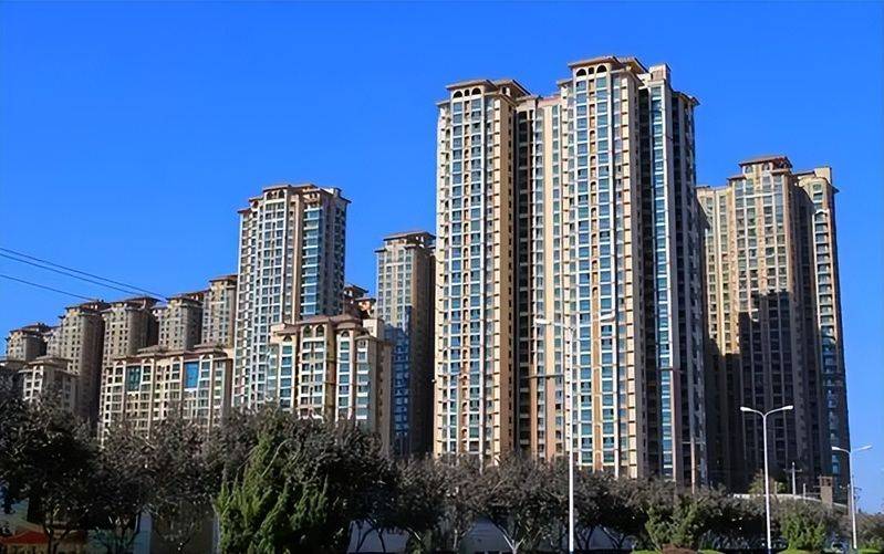 Second-hand house price, sichuan