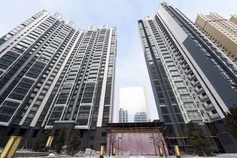 Second-hand house price, sichuan