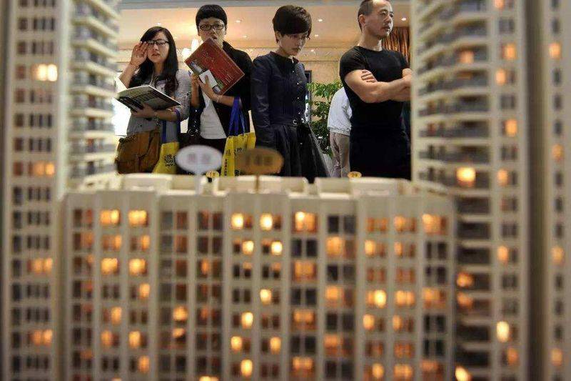 Second-hand house price, sichuan