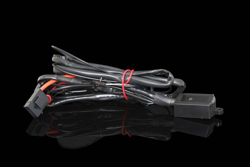Car airlights