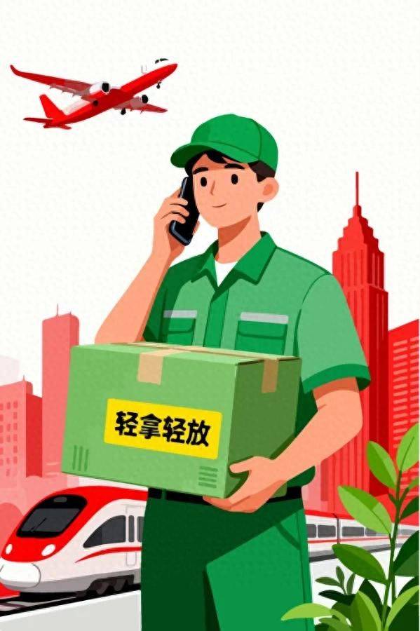 What does default freight mean