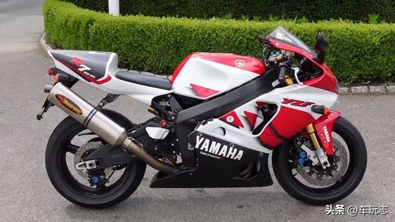 雅马哈yb125sp多少钱