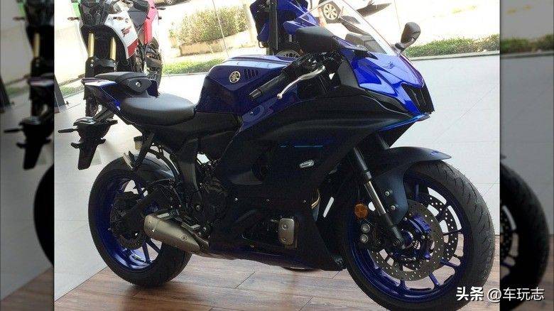 雅马哈yb125sp多少钱