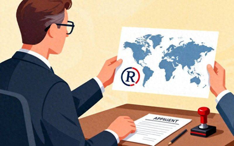 Paris convention on intellectual property
