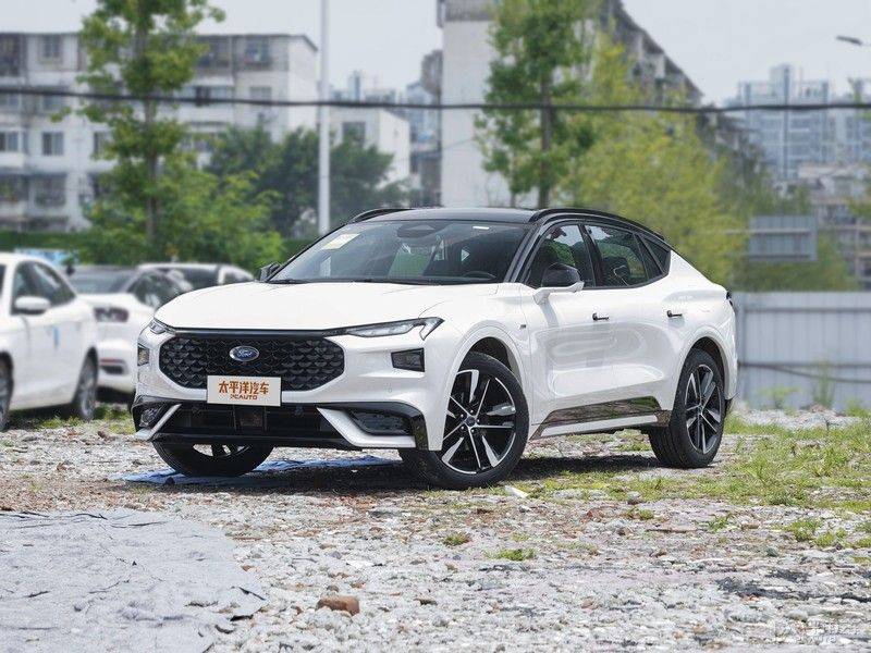 福特猛禽f750报价多少钱