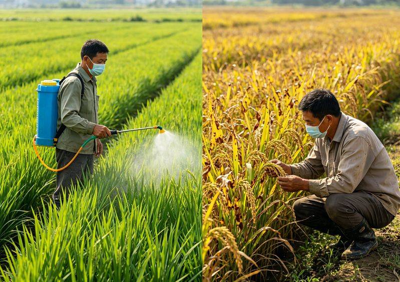 2026 rice cultivation technology video