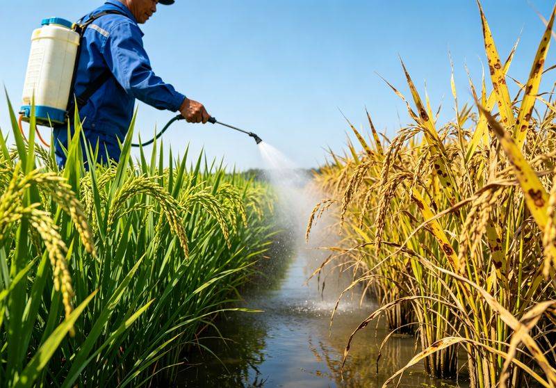 2026 rice cultivation technology video