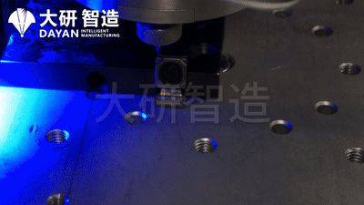 激光舞设备多少钱