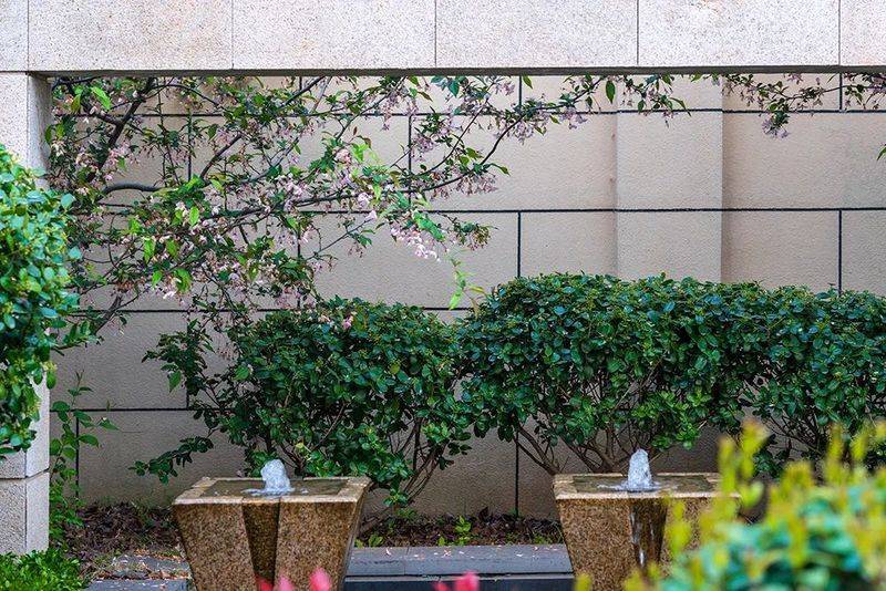 赖特建筑风格特点