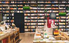 Book purchase website ranking