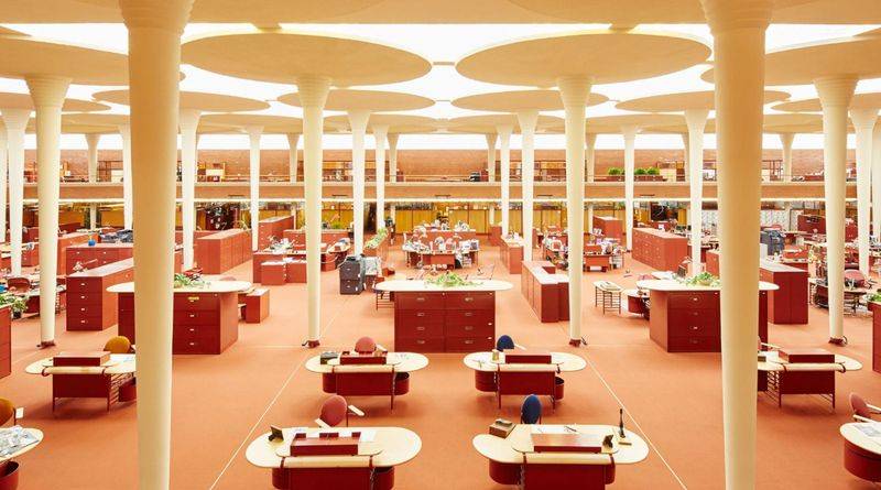 Reit building styles