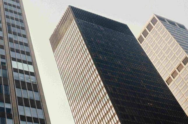 Reit building styles