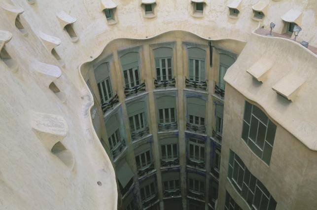Reit building styles