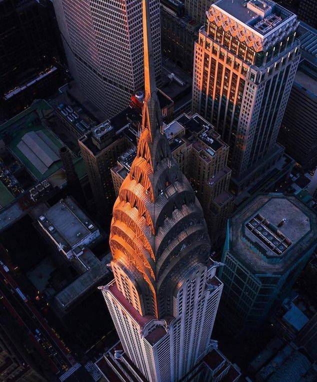 Reit building styles