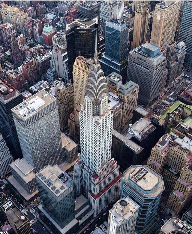Reit building styles