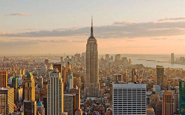 Reit building styles