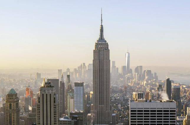 Reit building styles