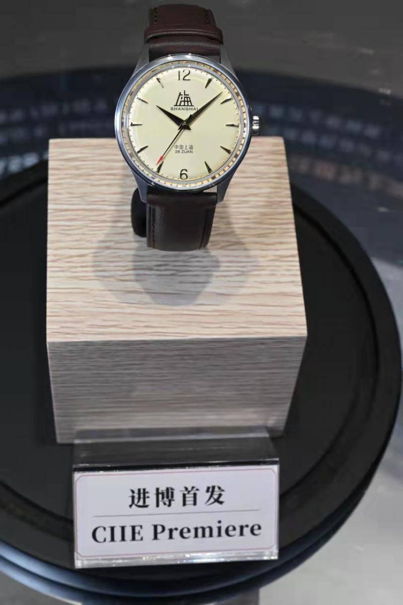 上海 581手表价位