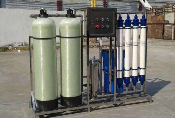 What's super-filtration, how it works