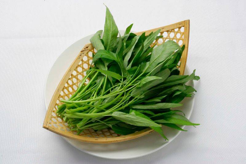 Vacant vegetable cultivation methods (charts)