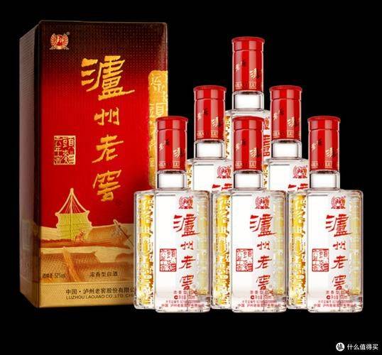 泸州老窖价