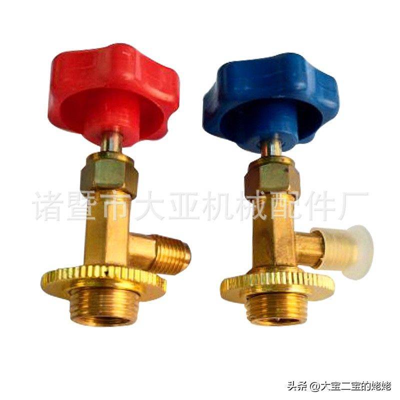 维修空调的工具