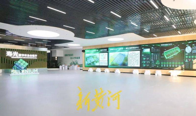 Technology for the cultivation of selenite fruit