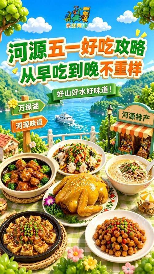 河源种植最多的水果