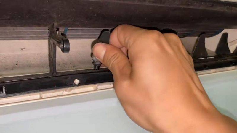 维修空调的工具