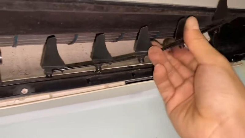 维修空调的工具