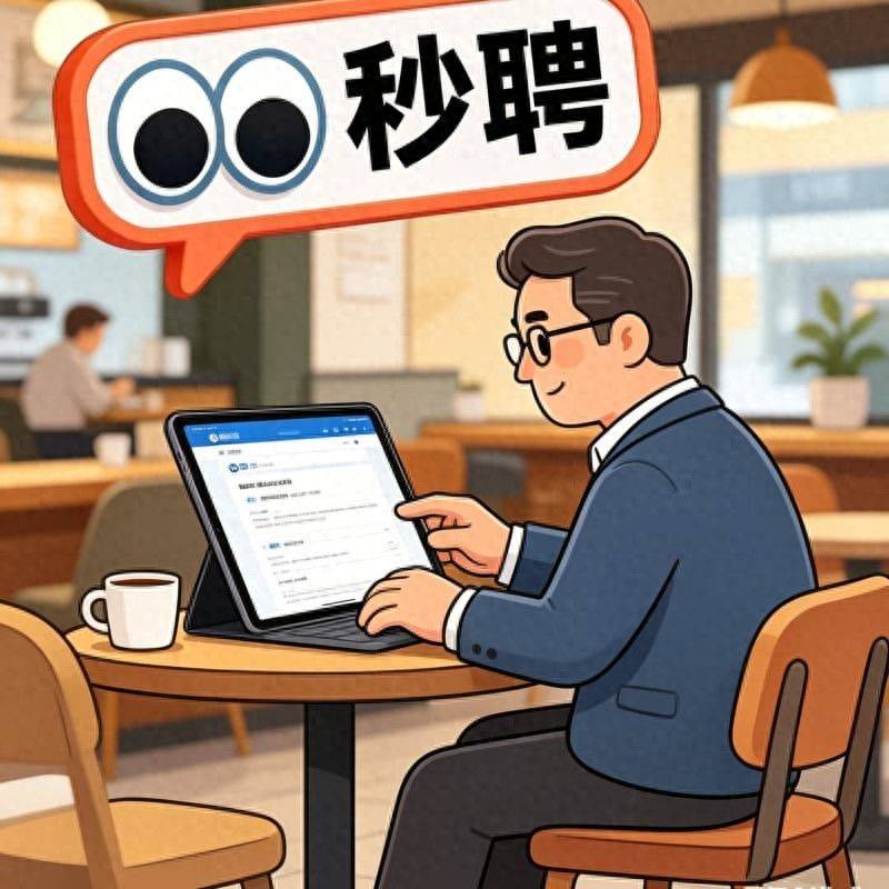 中国招聘网站排名