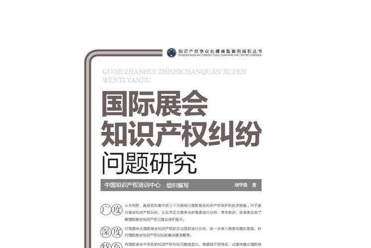 知识产权国际保护论文