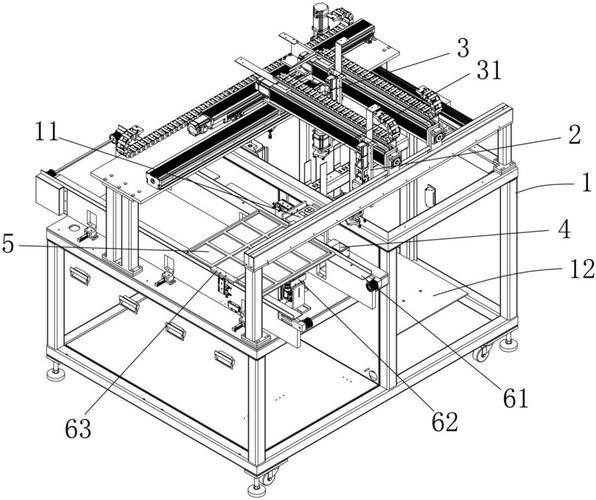 3d glass exposure imaging principle