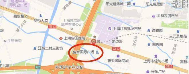 上海嘉定房价均价