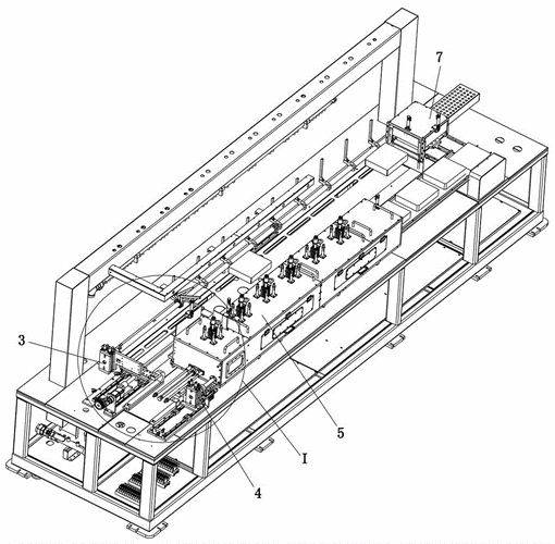 3d glass exposure imaging principle