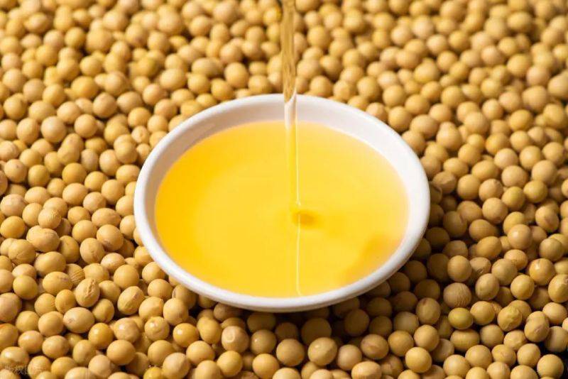 豆油行情或将迎来一线曙光