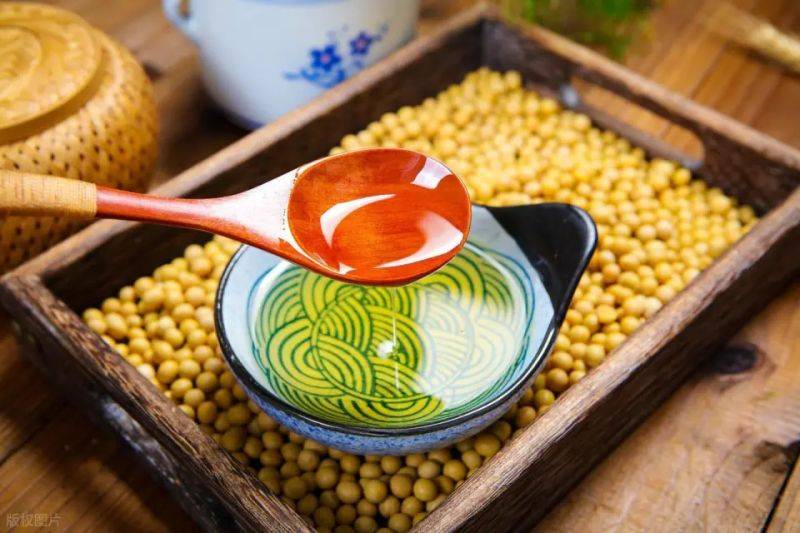 豆油行情或将迎来一线曙光