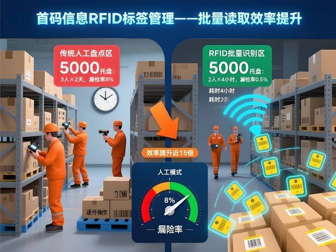 rfid电子标签 单价