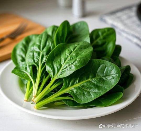 Video on spinach growing techniques
